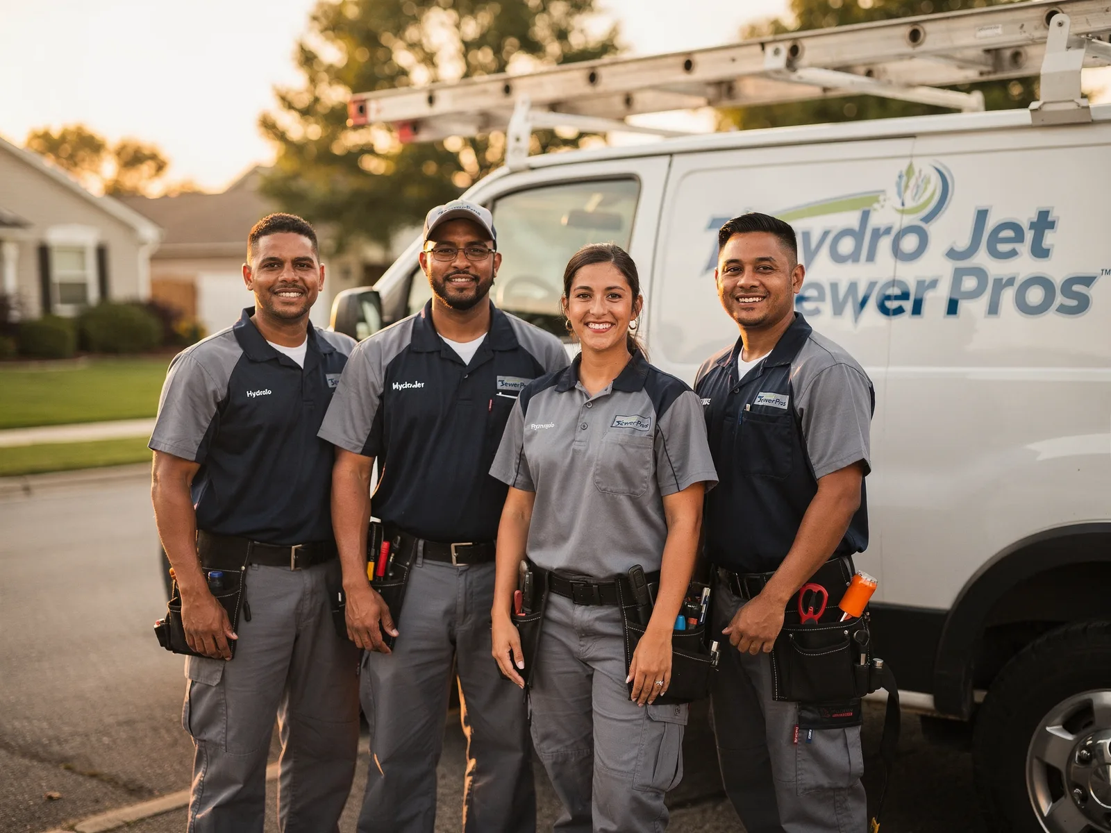 Hydro Jetting company in Waltonville, IL
