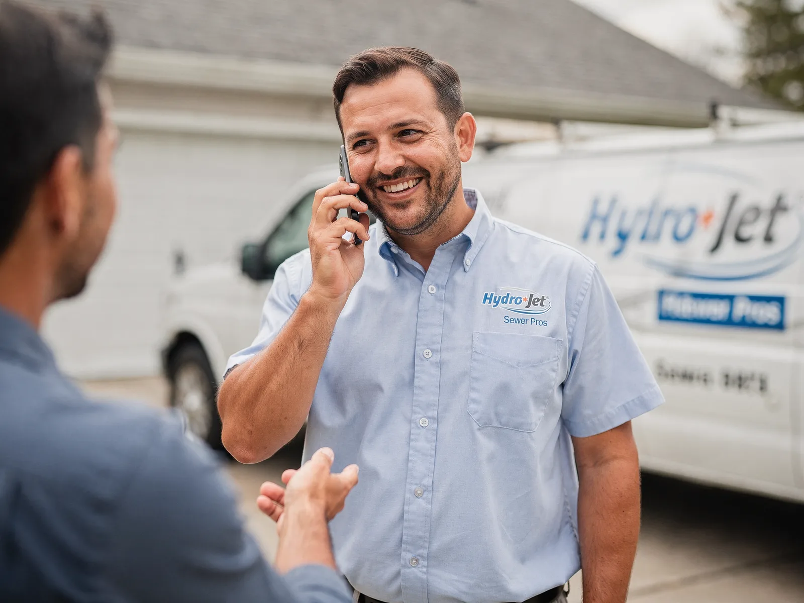 Hydro Jetting Waltonville, IL FAQs